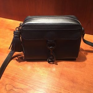 Rebecca Minkoff Cross Body Camera Bag