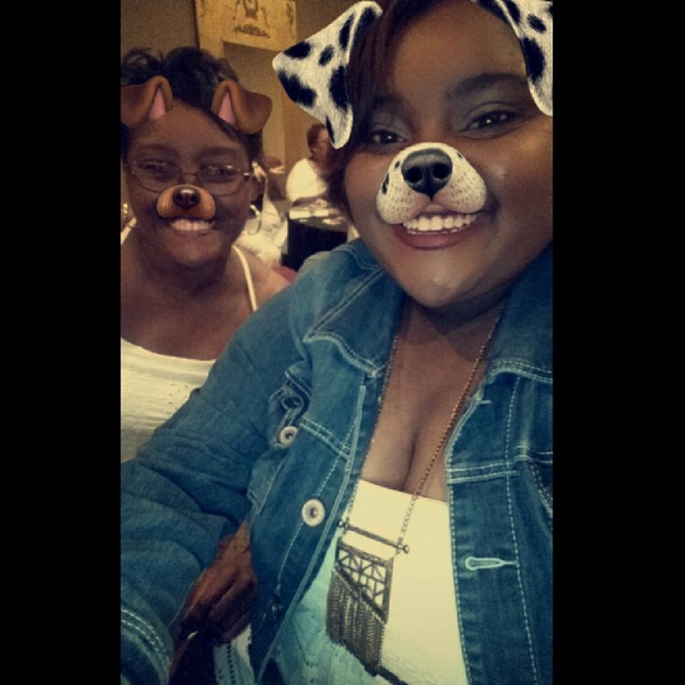 Meet your Posher, Daneshia