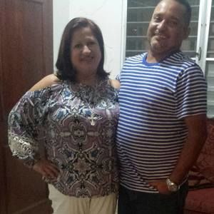 Meet your Posher, Velma