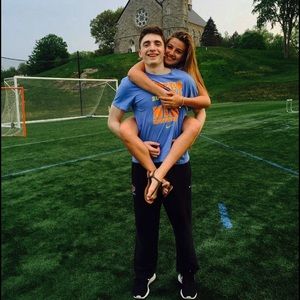 Meet your Posher, Andrew