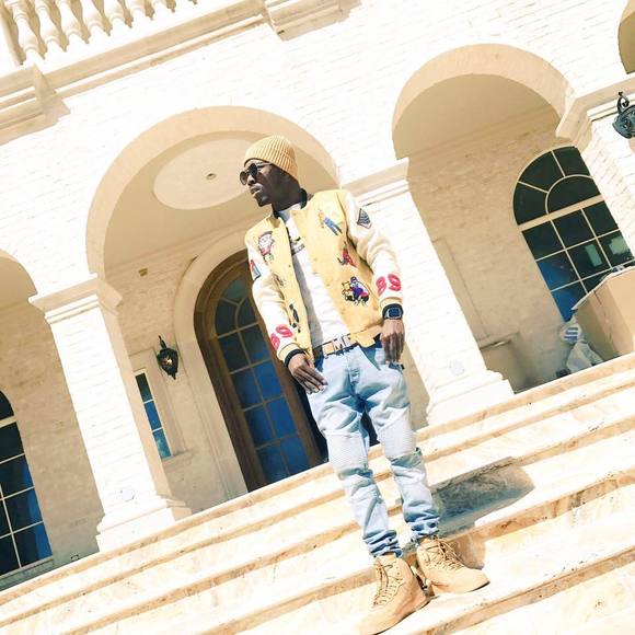 Meet your Posher, Gee - Picture 1 of 1