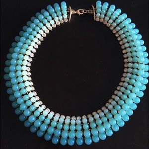 Banana Republic Statement Necklace Banana Republic Statement Necklace
