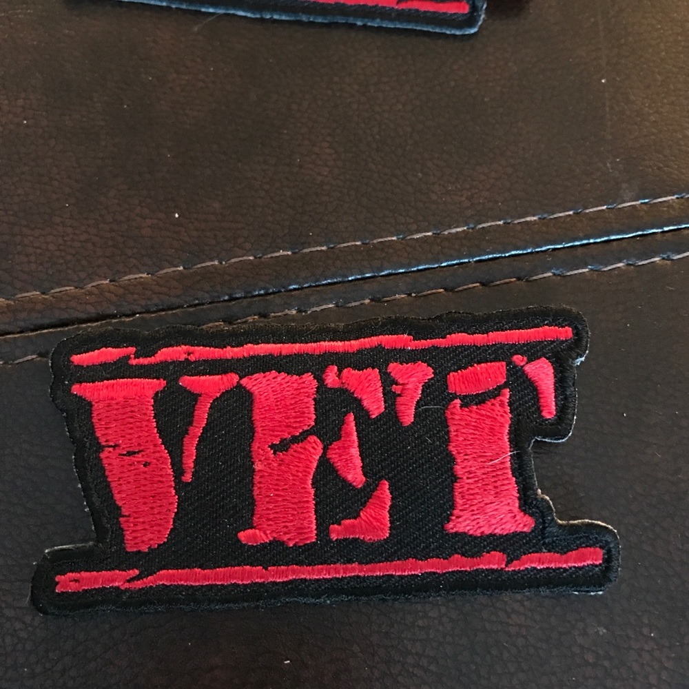 Patches