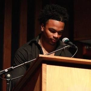 Meet your Posher, Sean