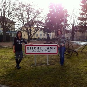 Meet your Posher, Angela