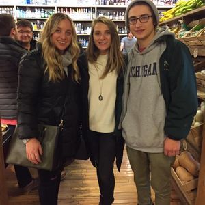 Meet your Posher, Ryan