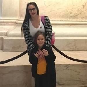 Meet your Posher, Kate