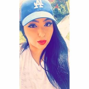 Meet your Posher, Bianca