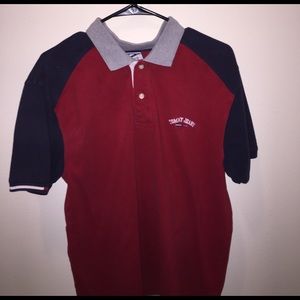 Tommy jeans shirt size medium. Perfect condition.