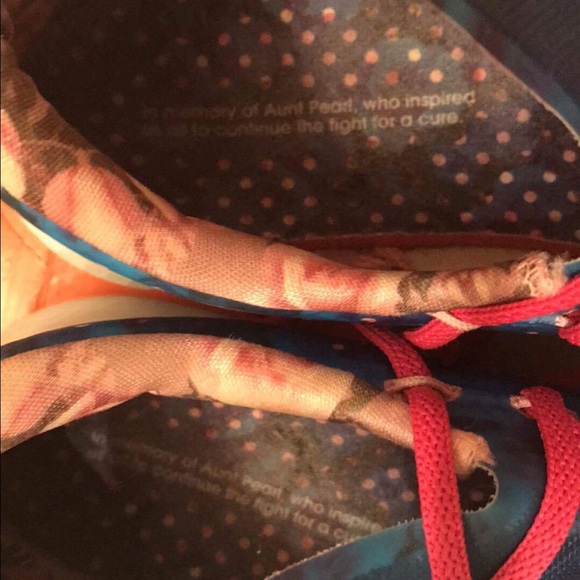 Nike Kd 6 Aunt Pearl - Picture 4 of 4