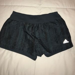 Adidas gym shorts