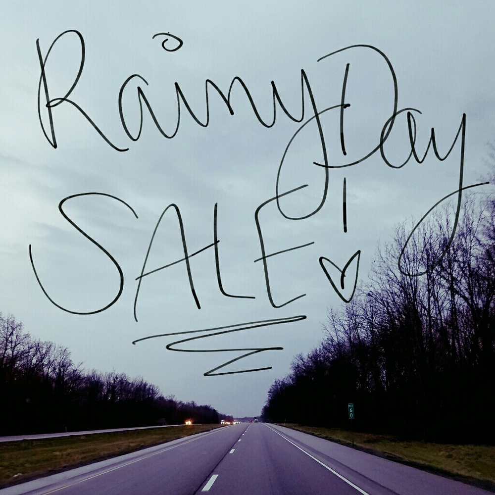 ?SALE SALE SALE?