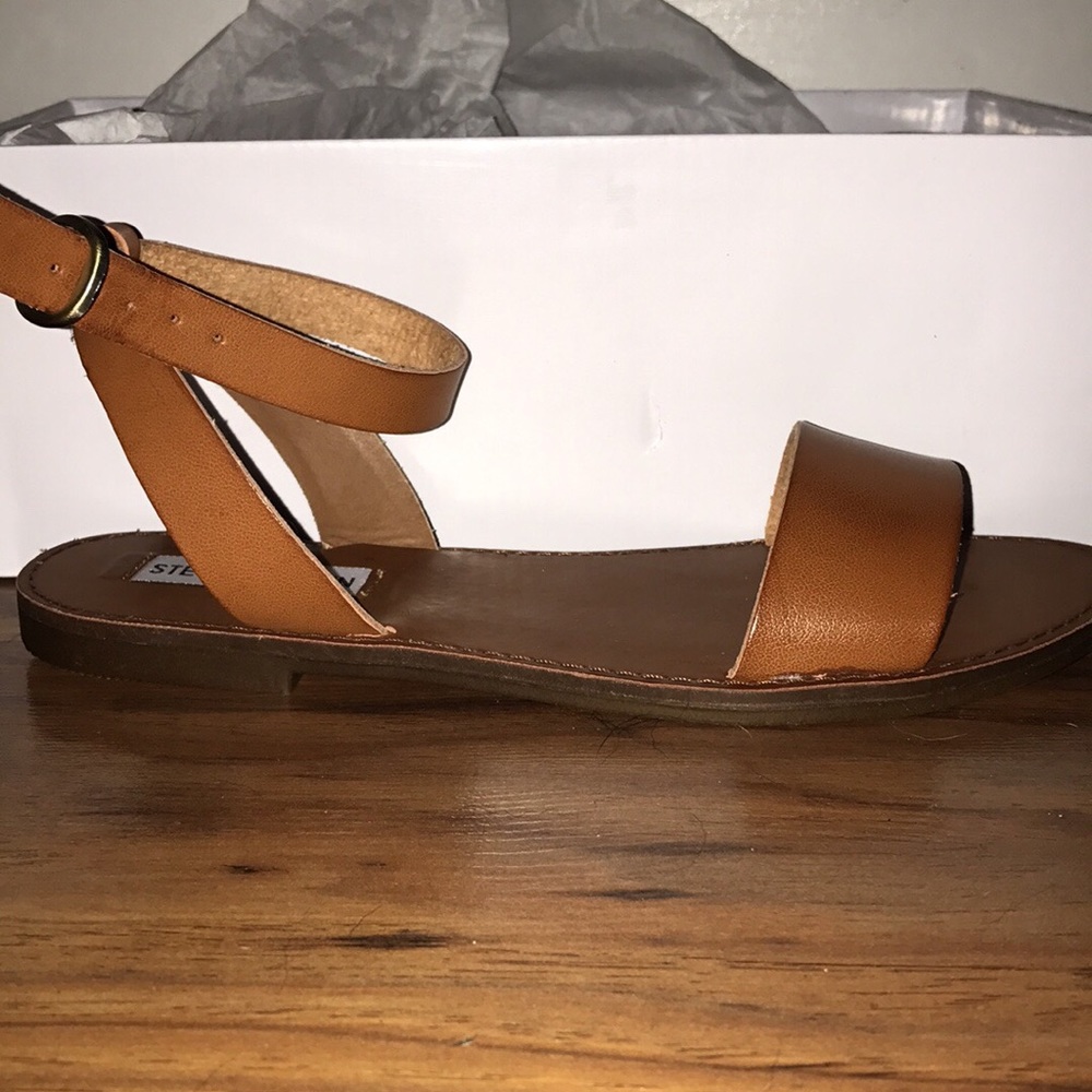 Steve Madden Dairr Sandals