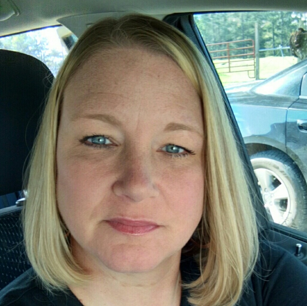 Meet your Posher, Lori