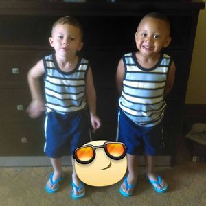 Meet your Posher, Cheryl