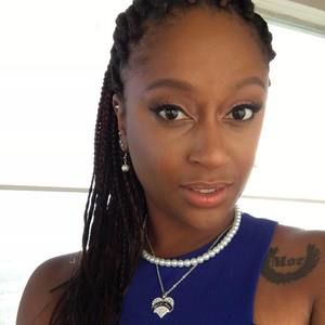 Meet your Posher, Ta-leia