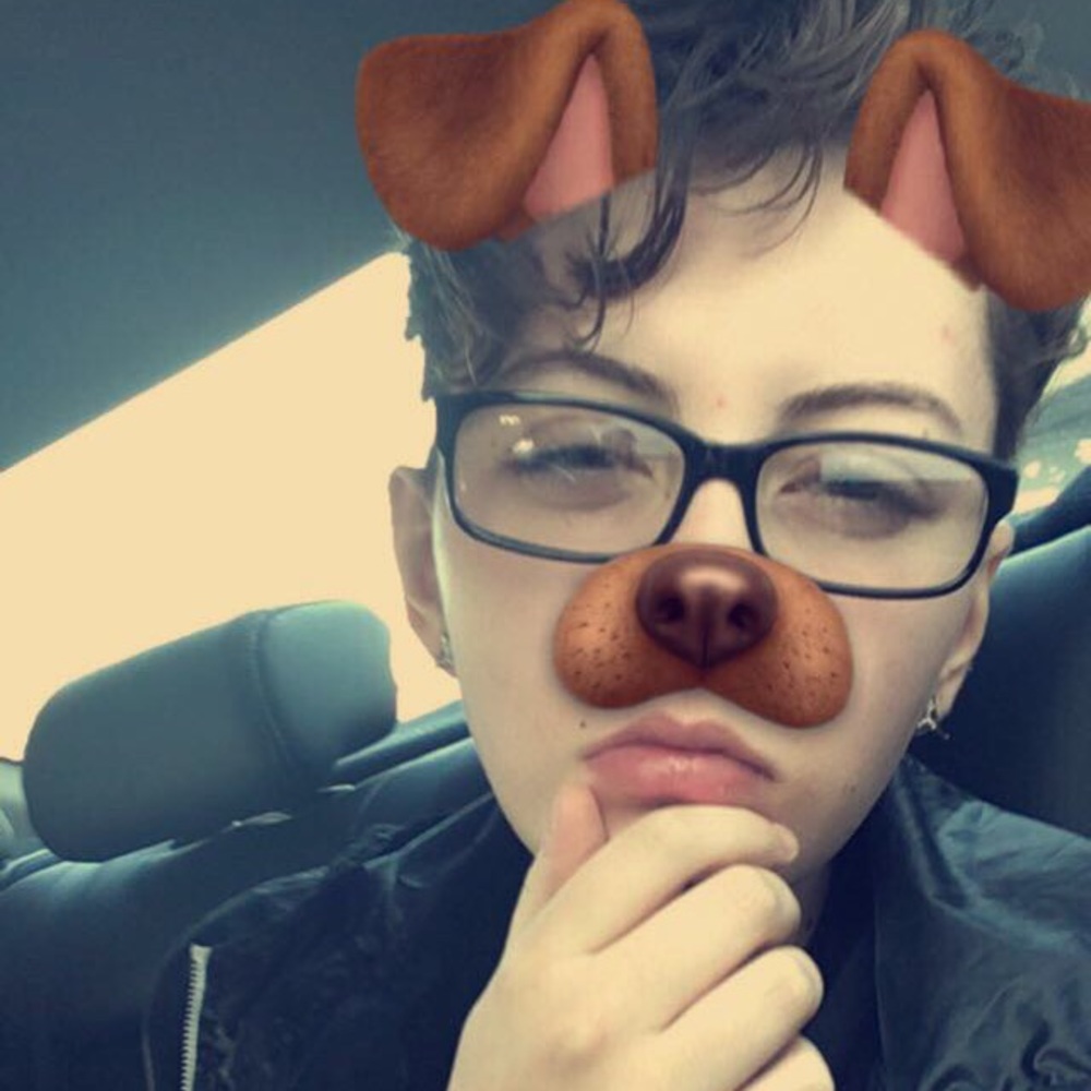 Meet your Posher, Regan