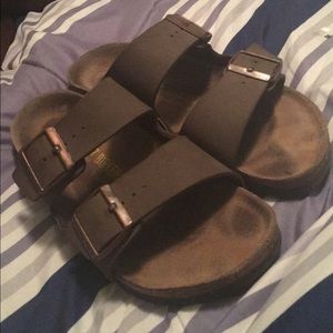 Birkenstocks
