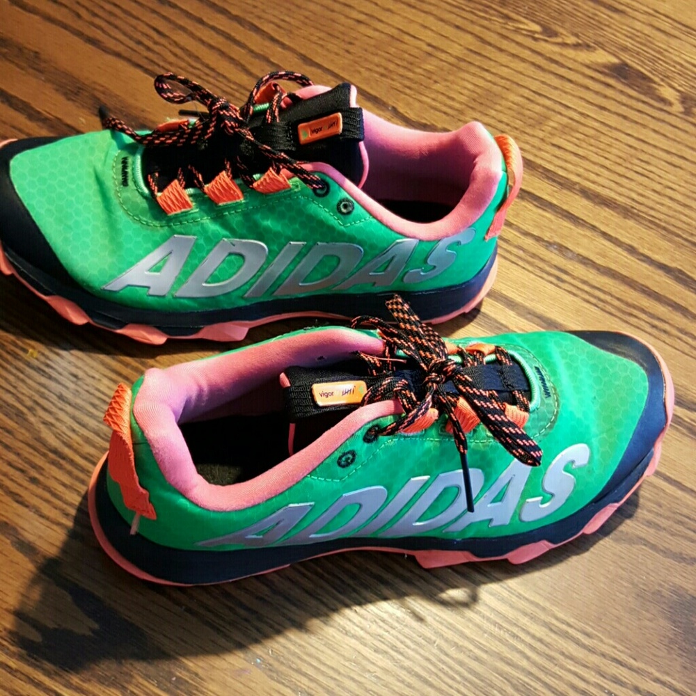 Shoes make an offer