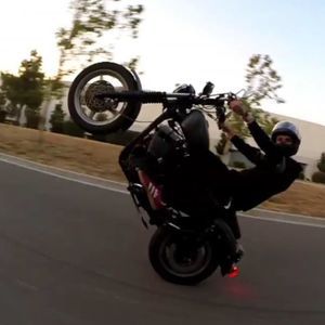 Meet your Posher, Uriel