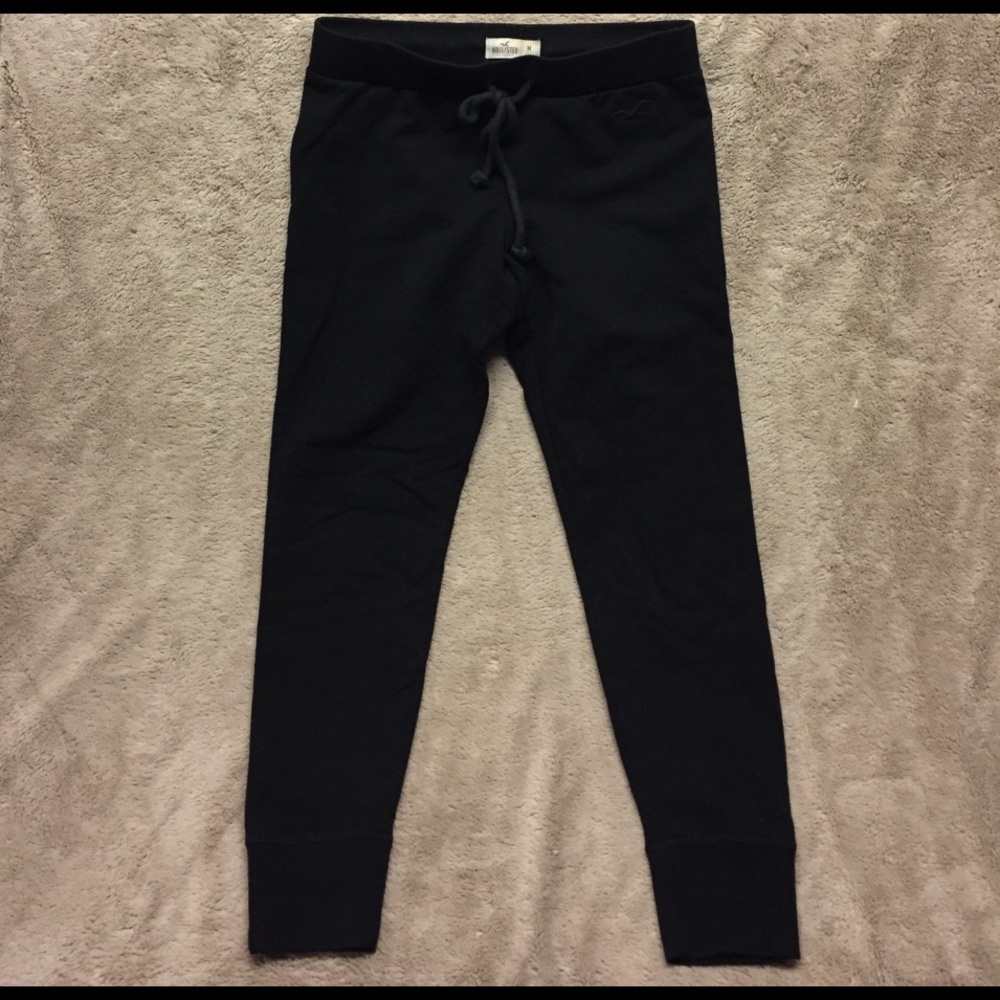 Fleece Lined Leggings