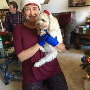 Meet your Posher, Jan