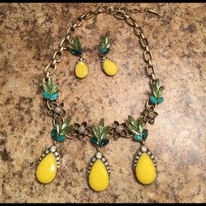 Chloe and Isabel Summer Necklace!!!