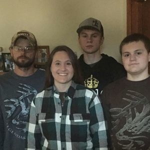 Meet your Posher, Shelly