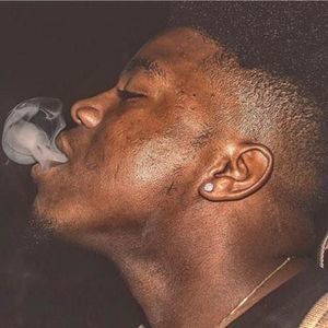 Meet your Posher, Donald