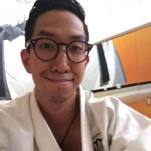 Meet your Posher, Steven