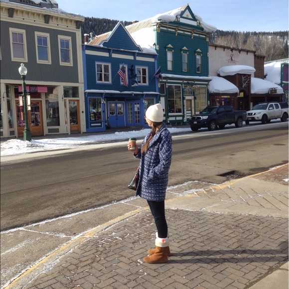 Meet your Posher, Rebecca - Picture 3 of 8