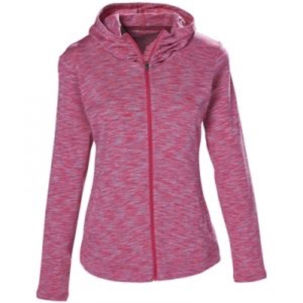 Like New Columbia Full zip Jacket XS