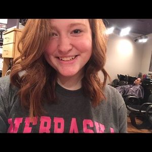 Meet your Posher, Haley