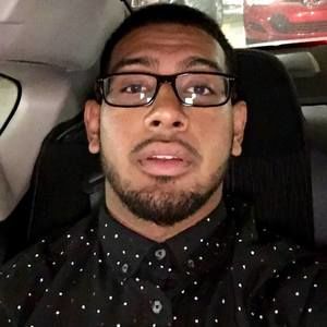 Meet your Posher, Joshua