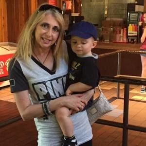 Meet your Posher, Nancy