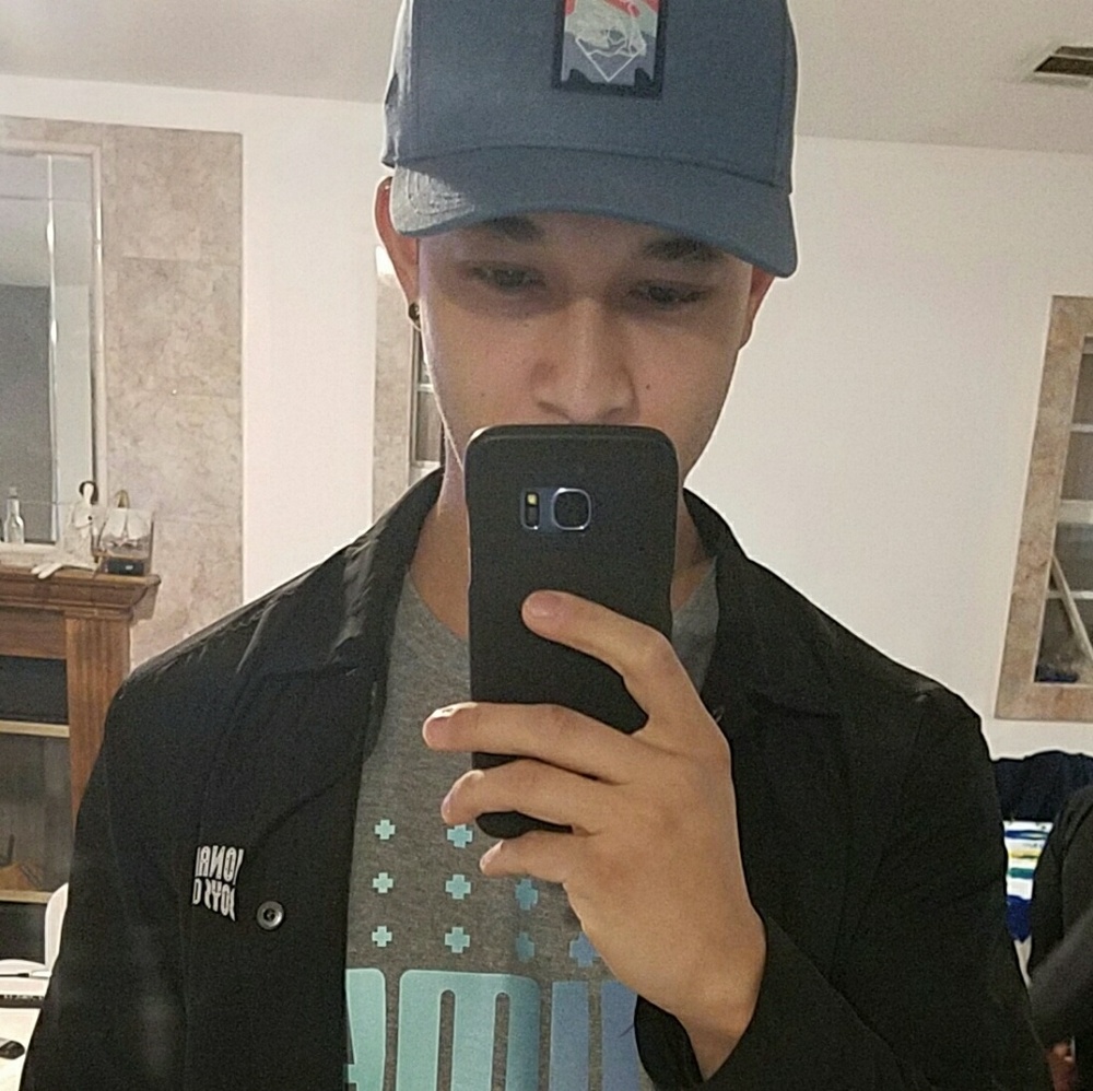 Meet your Posher, Leonardo