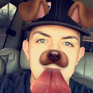 Meet your Posher, Anthony