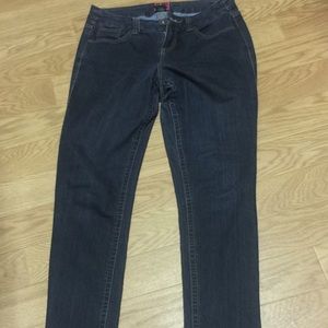 Torrid Skinny Jeans