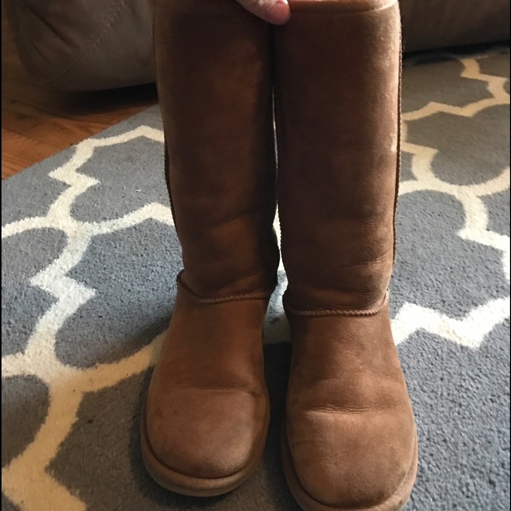 Women's Ugg Boots