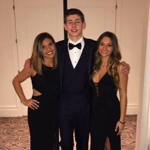 Meet your Posher, Chelsea