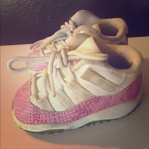 RETRO 11 snake skin toddler ( 24 hour sale
