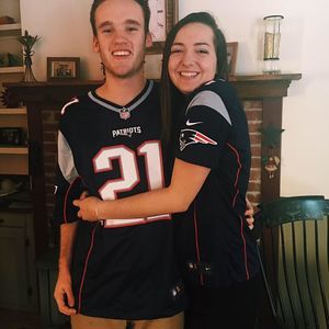 Meet your Posher, Casey