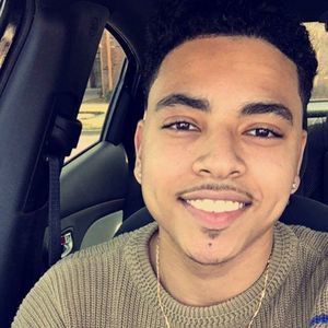 Meet your Posher, Vincent