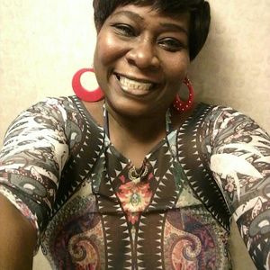 Meet your Posher, Terri