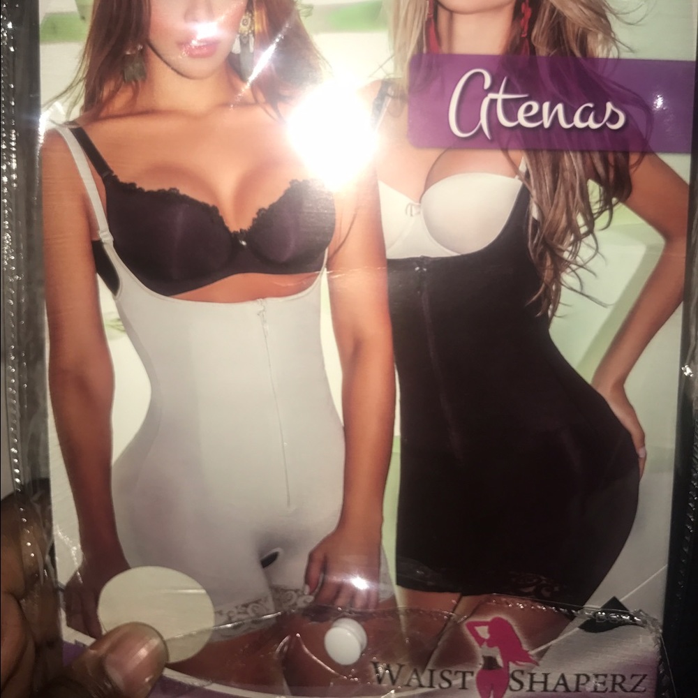 Body waist shaper