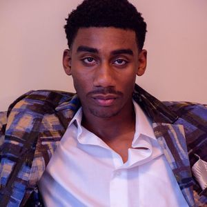 Meet your Posher, Devin