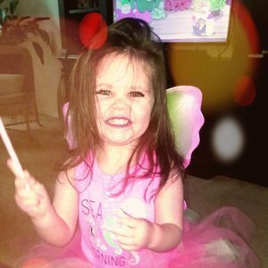 Meet your Posher, Ali