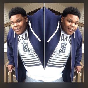 Meet your Posher, Ardale