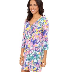 Lilly Pulitzer NWT Amberly dress
