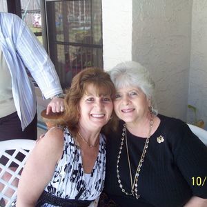 Meet your Posher, Brenda